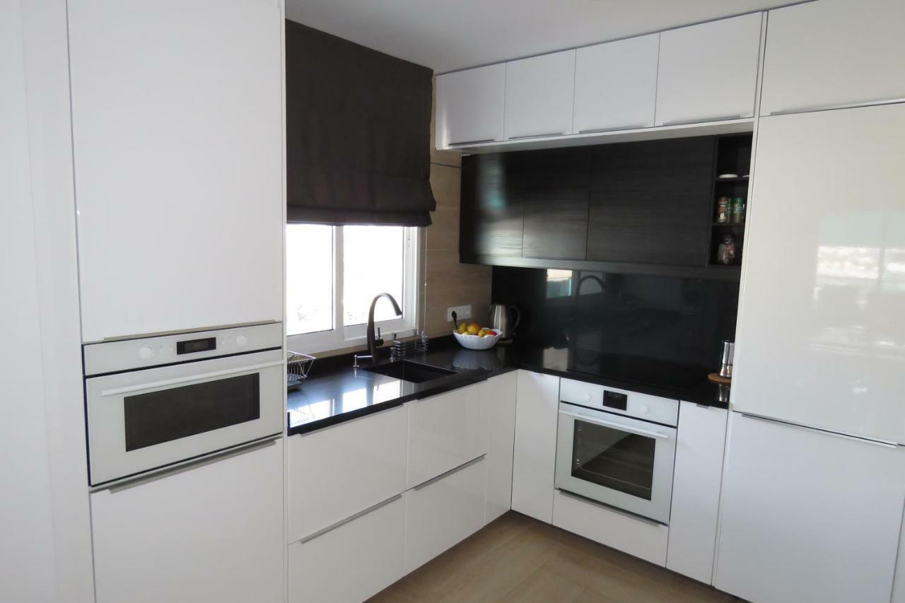 Doris Apartment Gandia Luaran gambar